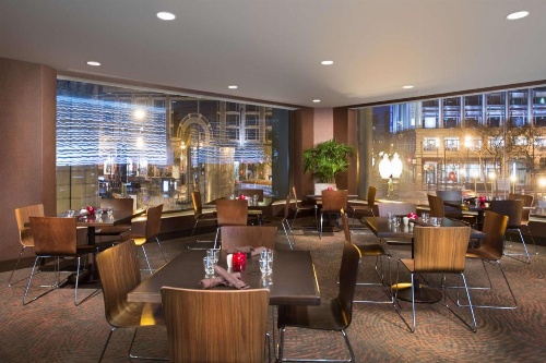 Parc 55 San Francisco - A Hilton Hotel image 4