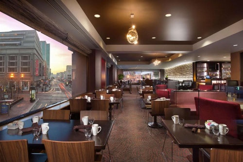 Parc 55 San Francisco - A Hilton Hotel image 5