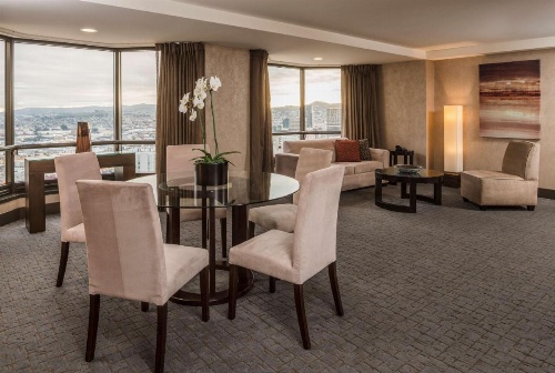 Parc 55 San Francisco - A Hilton Hotel image 9
