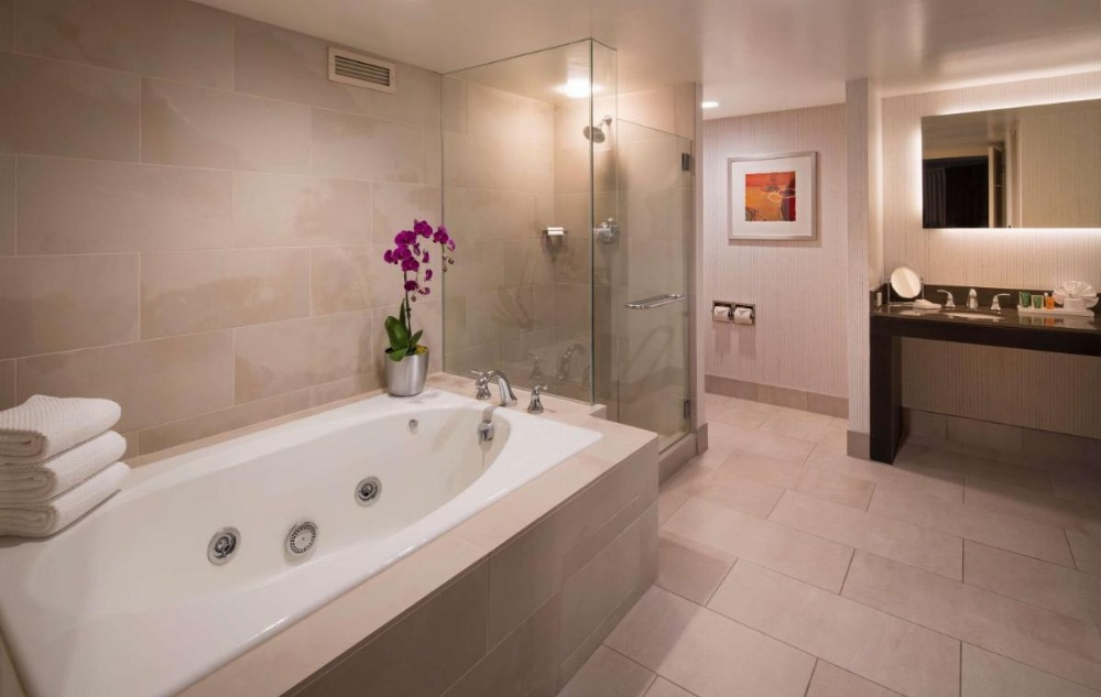Parc 55 San Francisco - A Hilton Hotel Image 10
