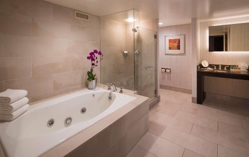 Parc 55 San Francisco - A Hilton Hotel image 10
