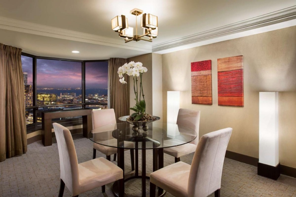 Parc 55 San Francisco - A Hilton Hotel Image 11