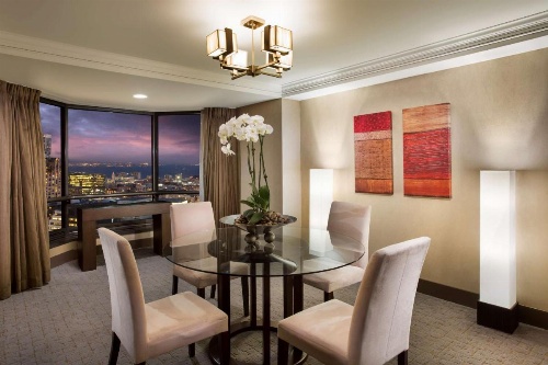 Parc 55 San Francisco - A Hilton Hotel image 11