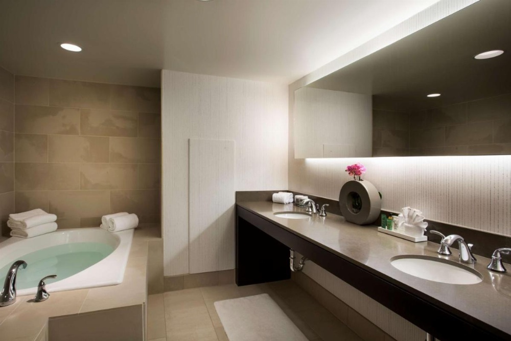 Parc 55 San Francisco - A Hilton Hotel Image 12